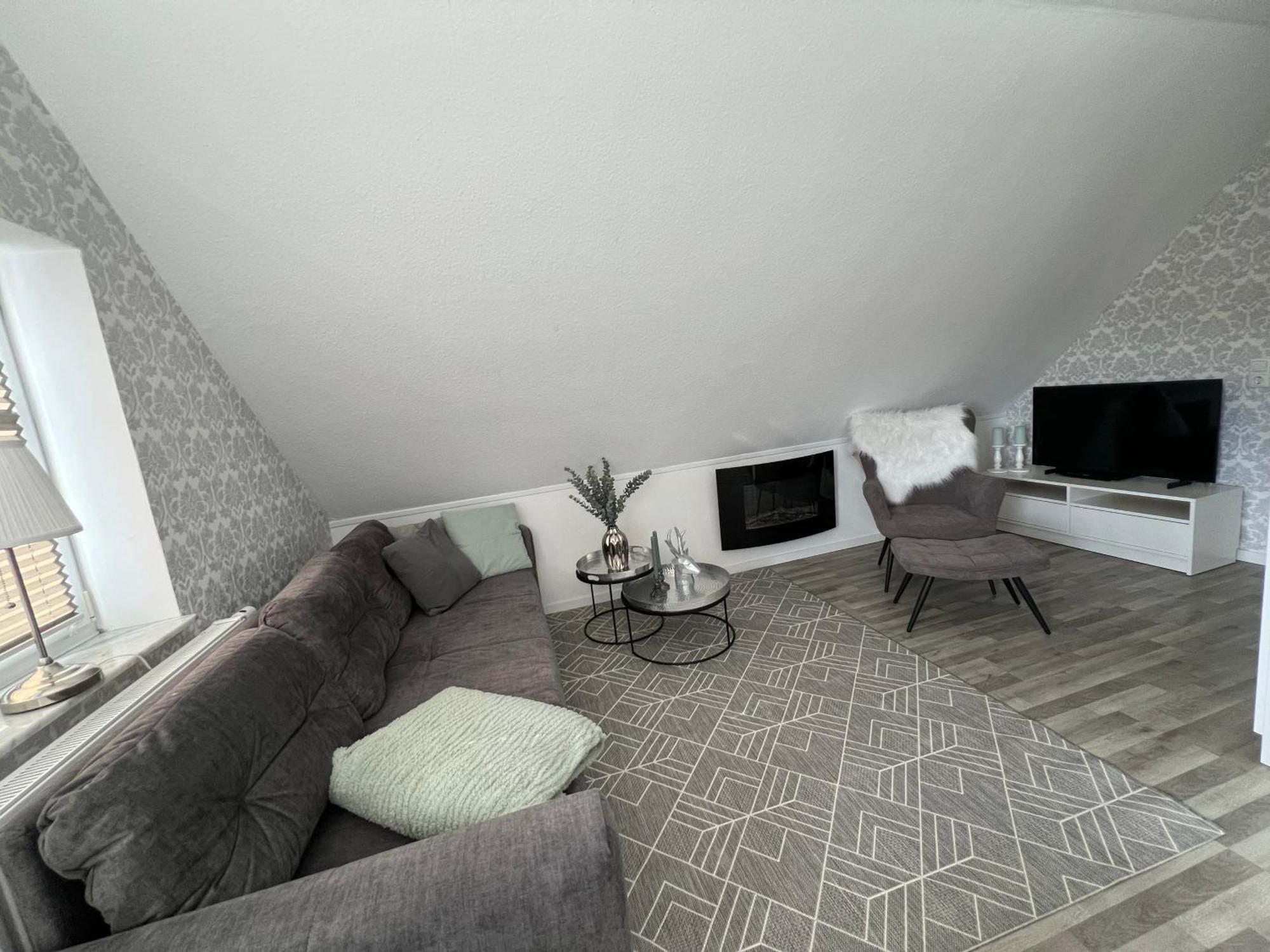 Ferienwohnung Haus Moorblick Wiesmoor Ostfriesland in Kanallage Exterior foto